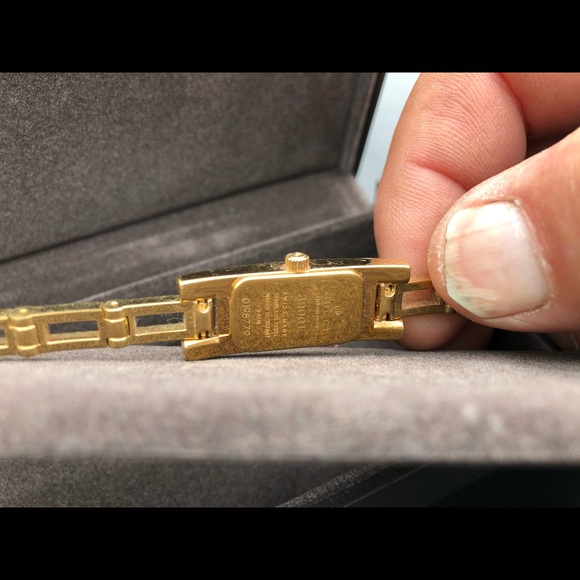 Gucci watch - Picture 3 of 4